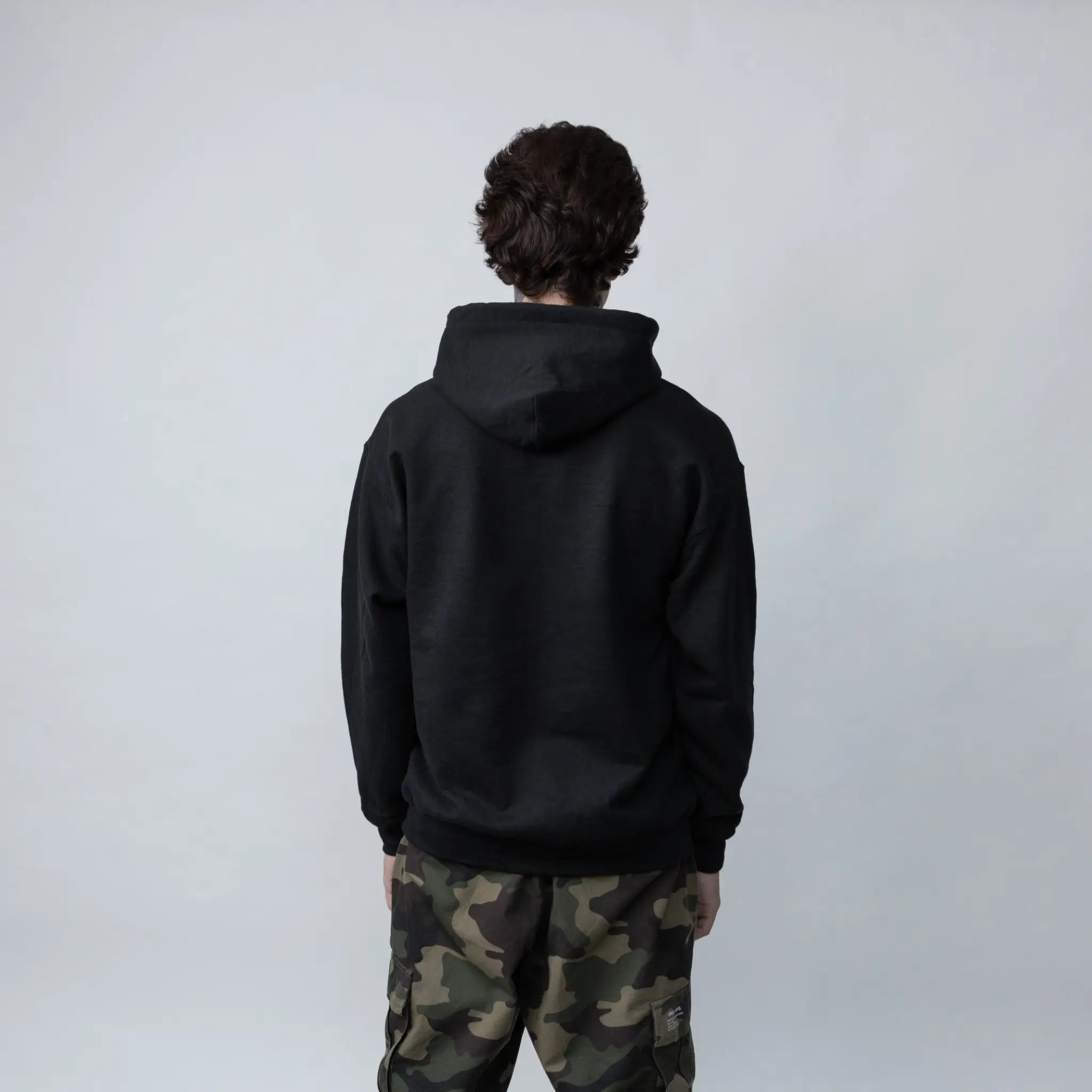 Gildan® 18500 Heavy Blend™ Hooded Sweatshirt