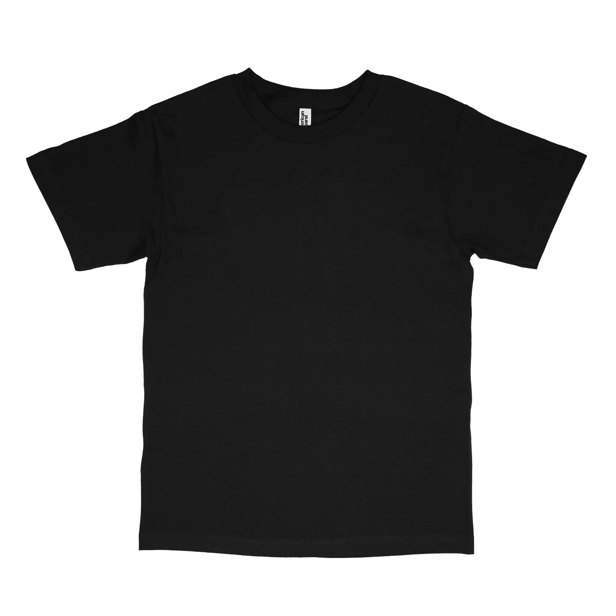 American Apparel® 1301 Heavyweight Cotton T-Shirt