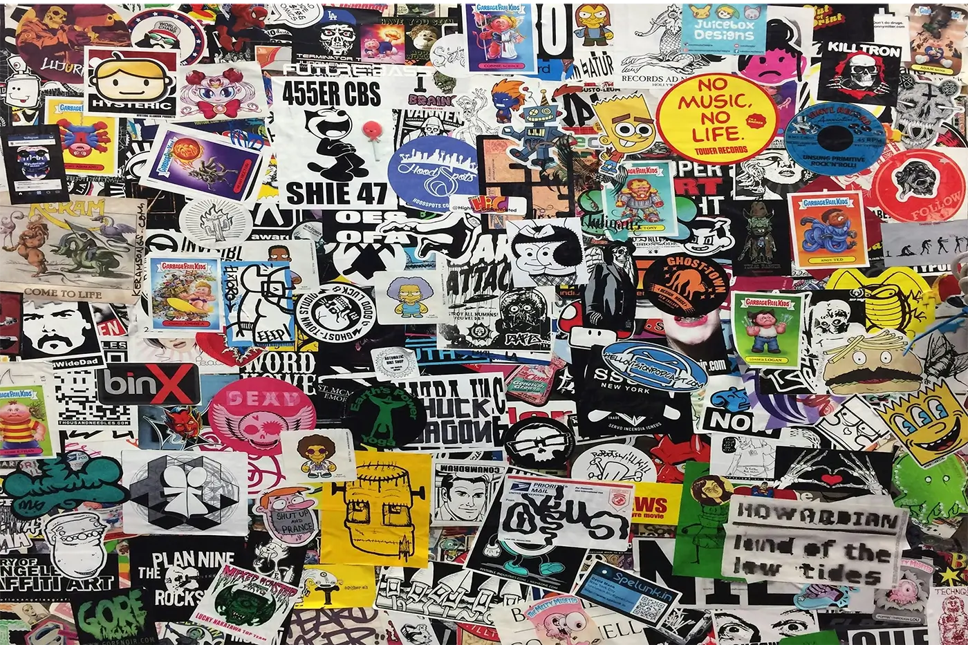 custom stickers near me toronto