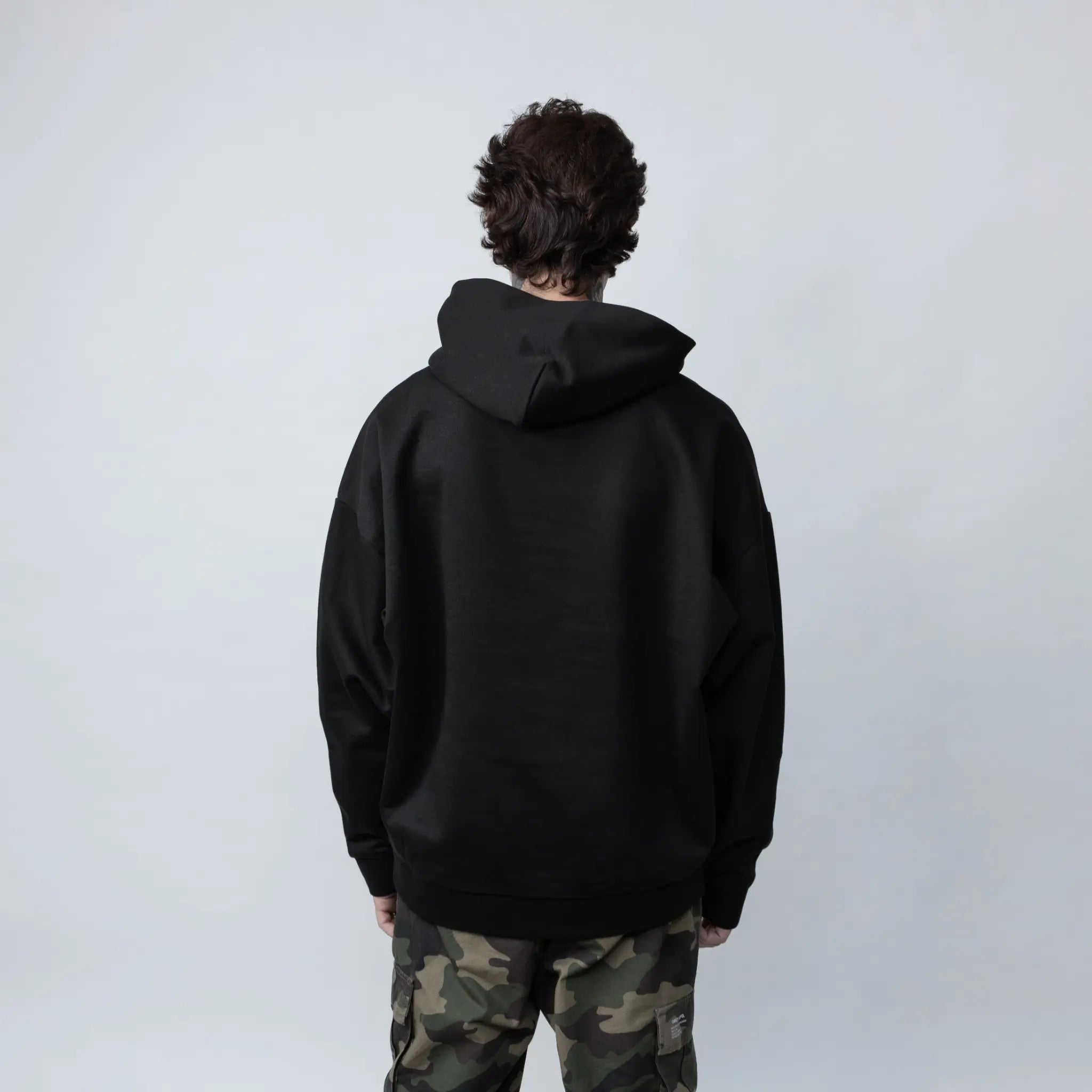 JLH® HERO-2050 MAX Heavyweight Hoodie