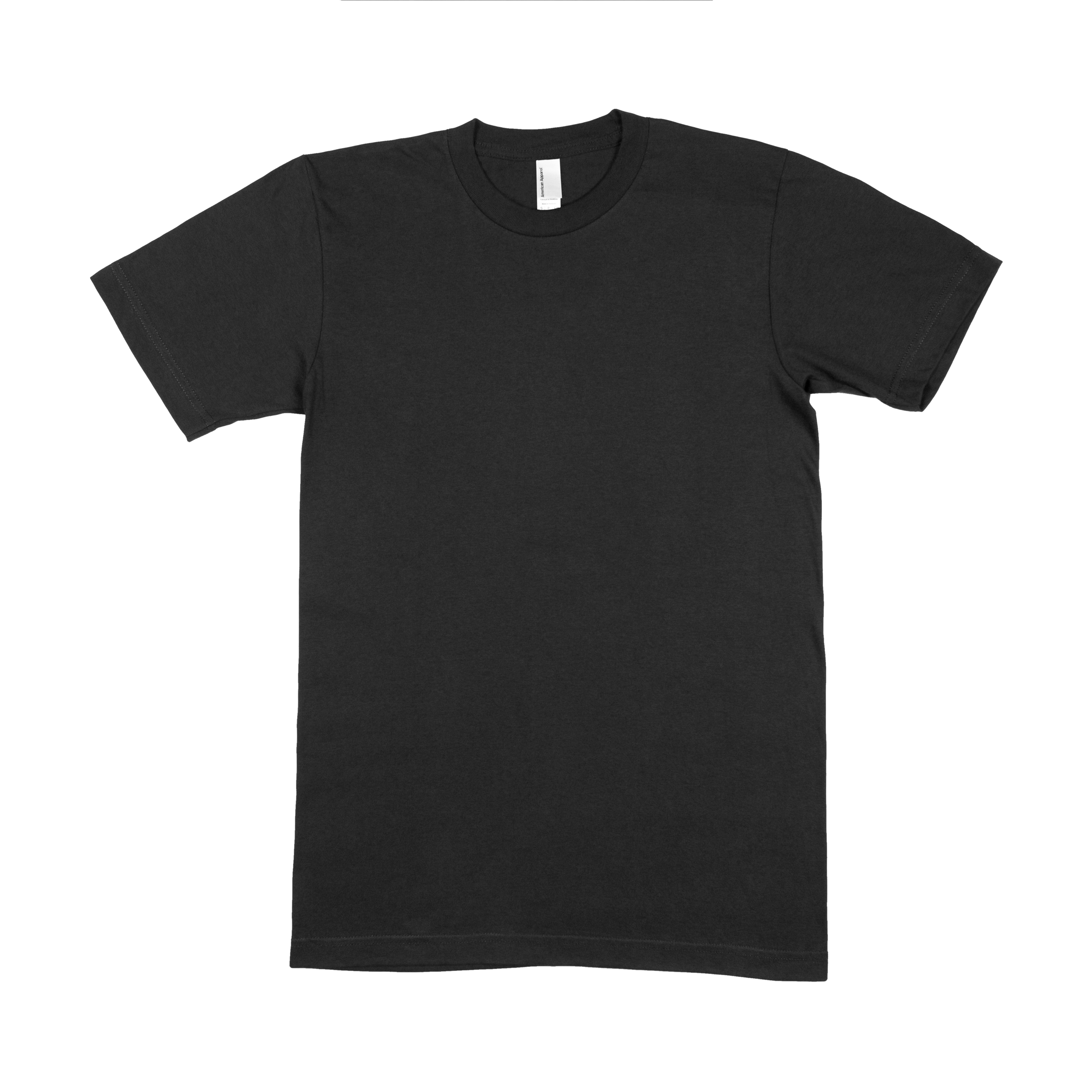 American Apparel® 2001 Fine Jersey T-Shirt