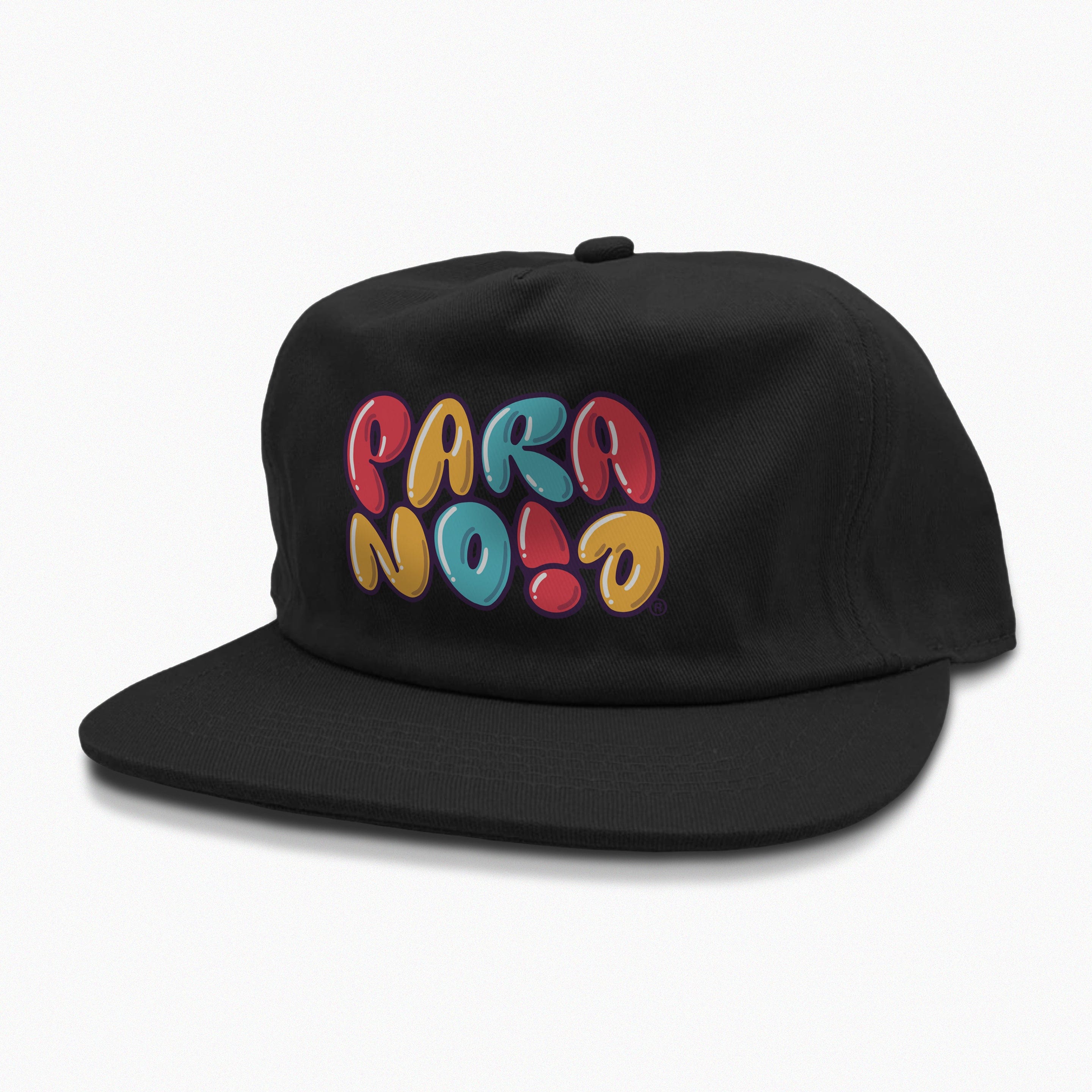 BALLOONS UNSTRUCTURED PREMIUM HAT