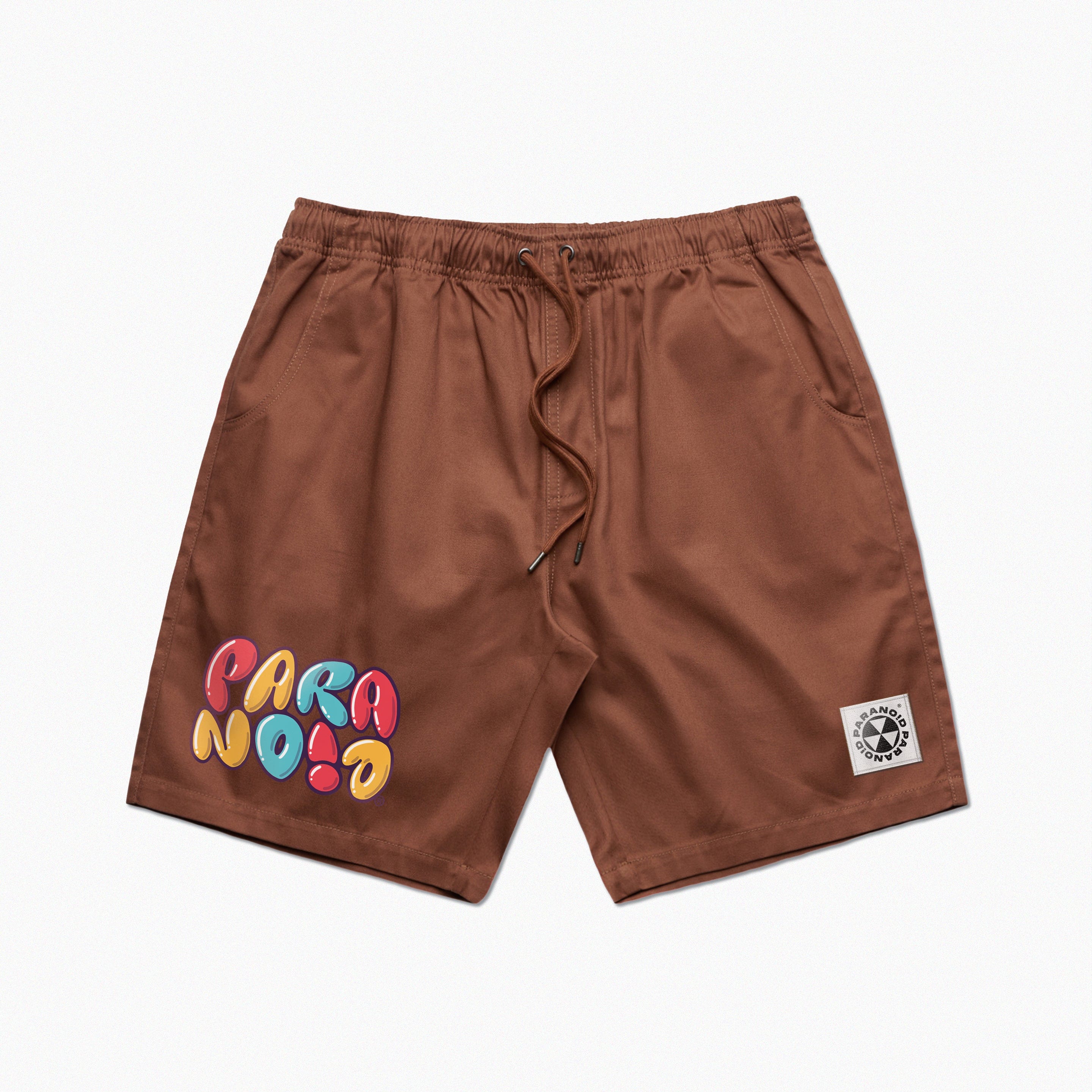 BALLOONS PREMIUM SHORTS