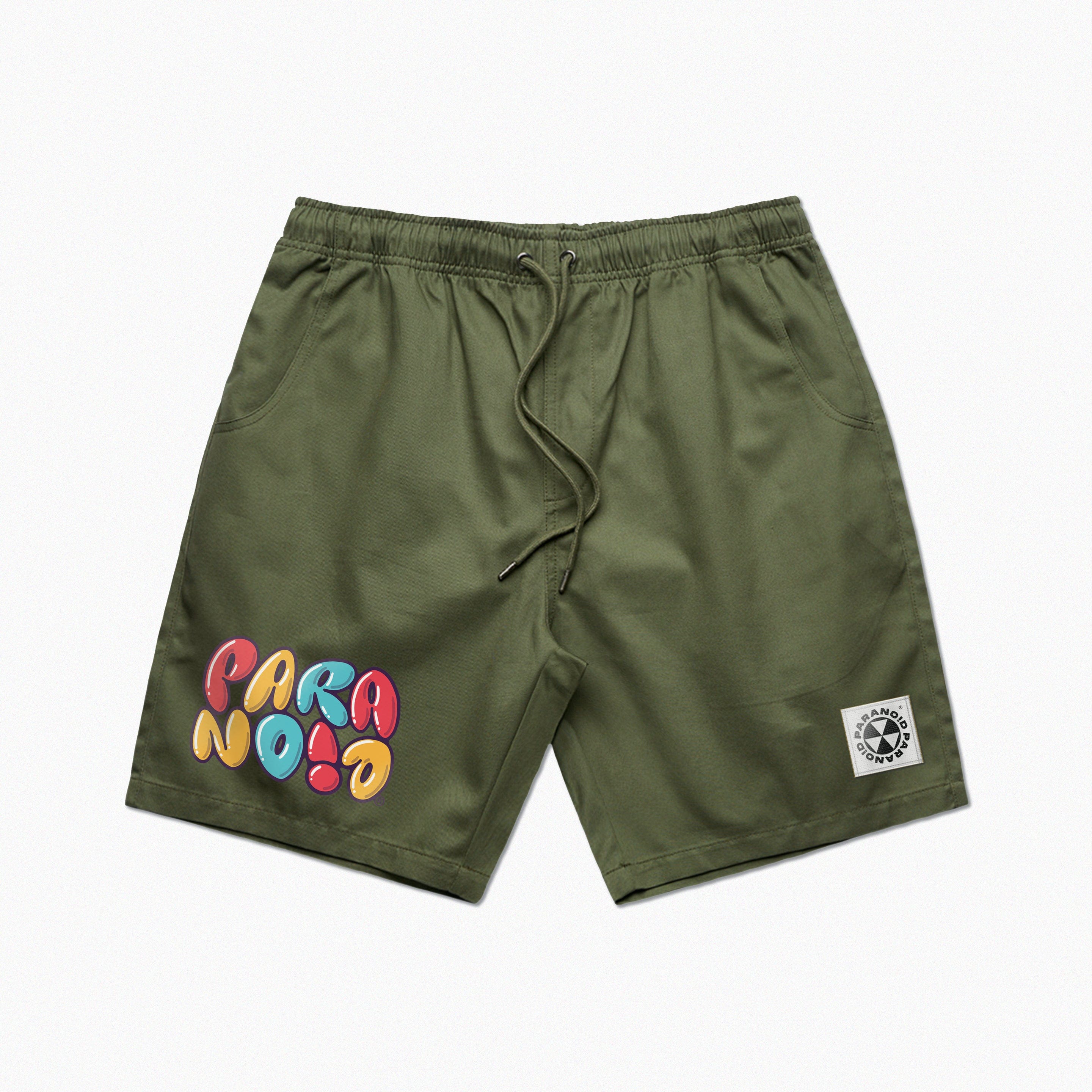 BALLOONS PREMIUM SHORTS