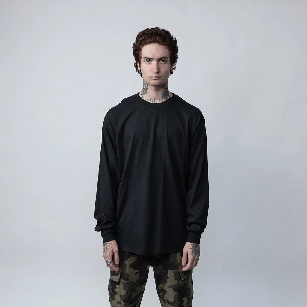 Gildan® 2400 Ultra Cotton™ Long Sleeve T-Shirt