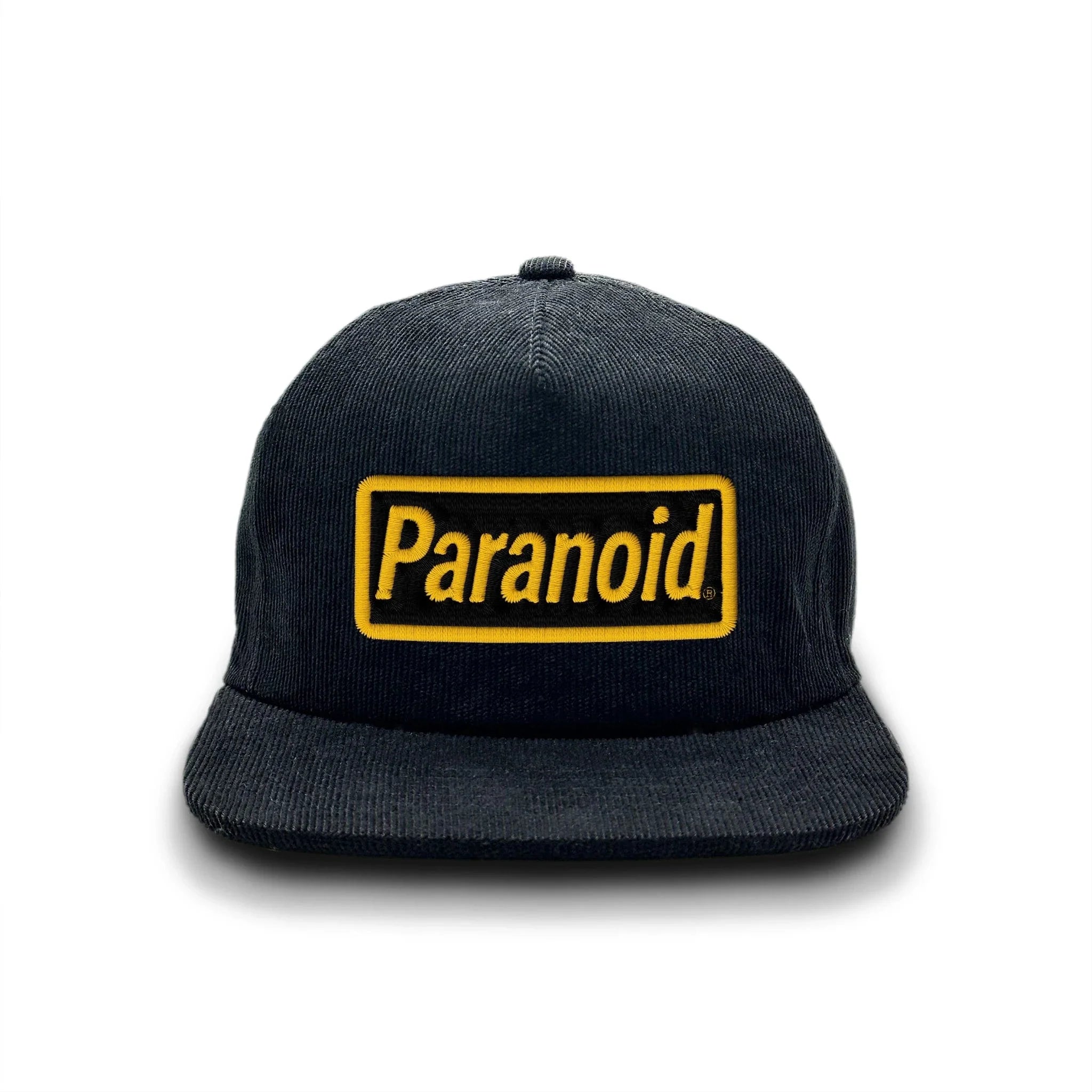 BOX PREMIUM CORDUROY HAT