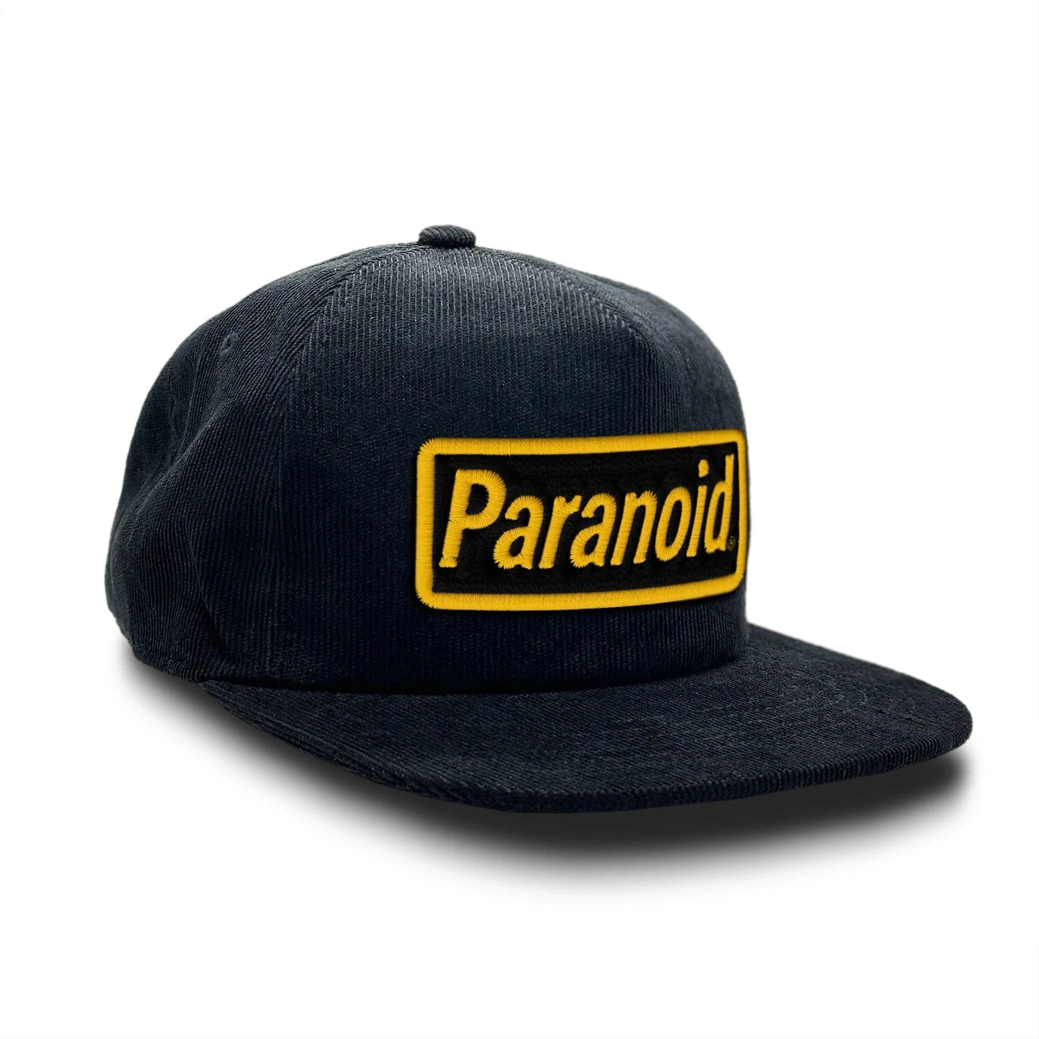 BOX PREMIUM CORDUROY HAT