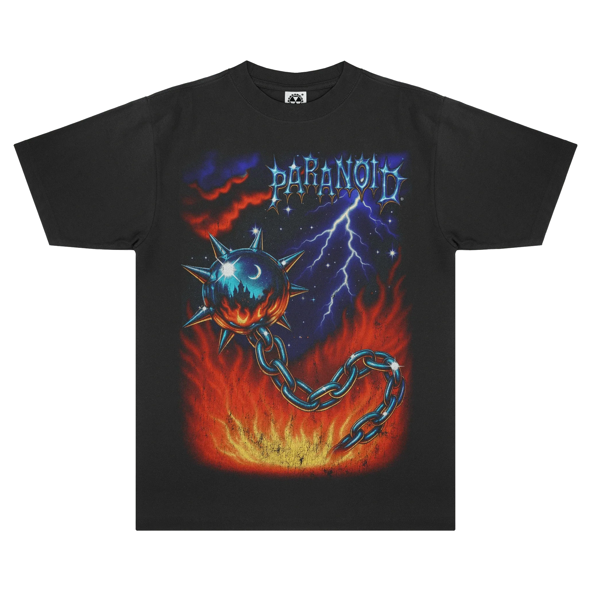 CHAIN OF COMMAND PREMIUM T-SHIRT
