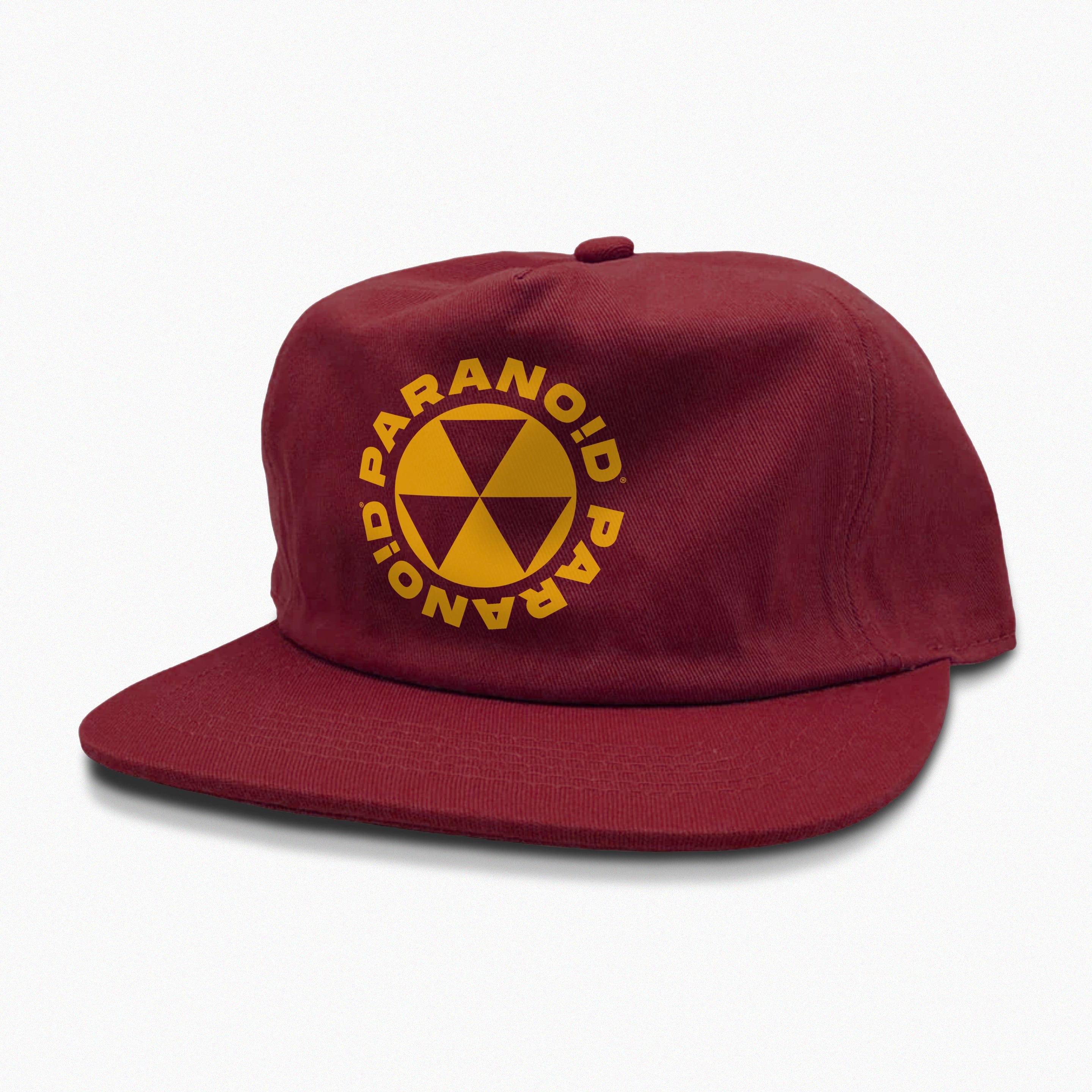 FALLOUT UNSTRUCTURED PREMIUM HAT