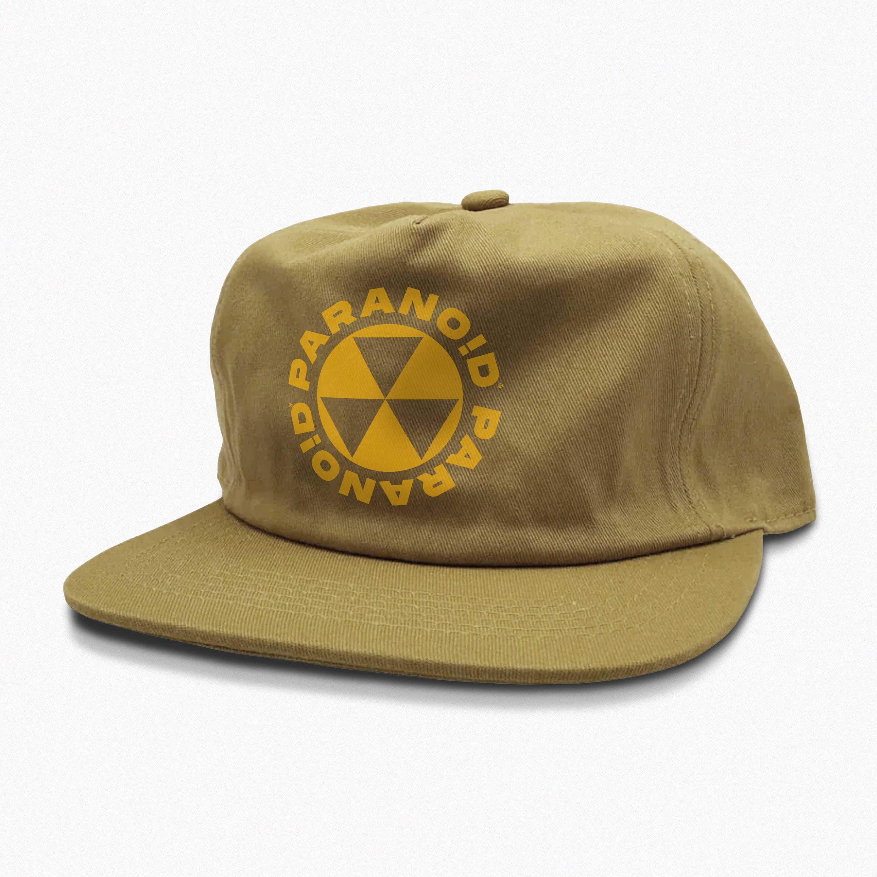 FALLOUT UNSTRUCTURED PREMIUM HAT