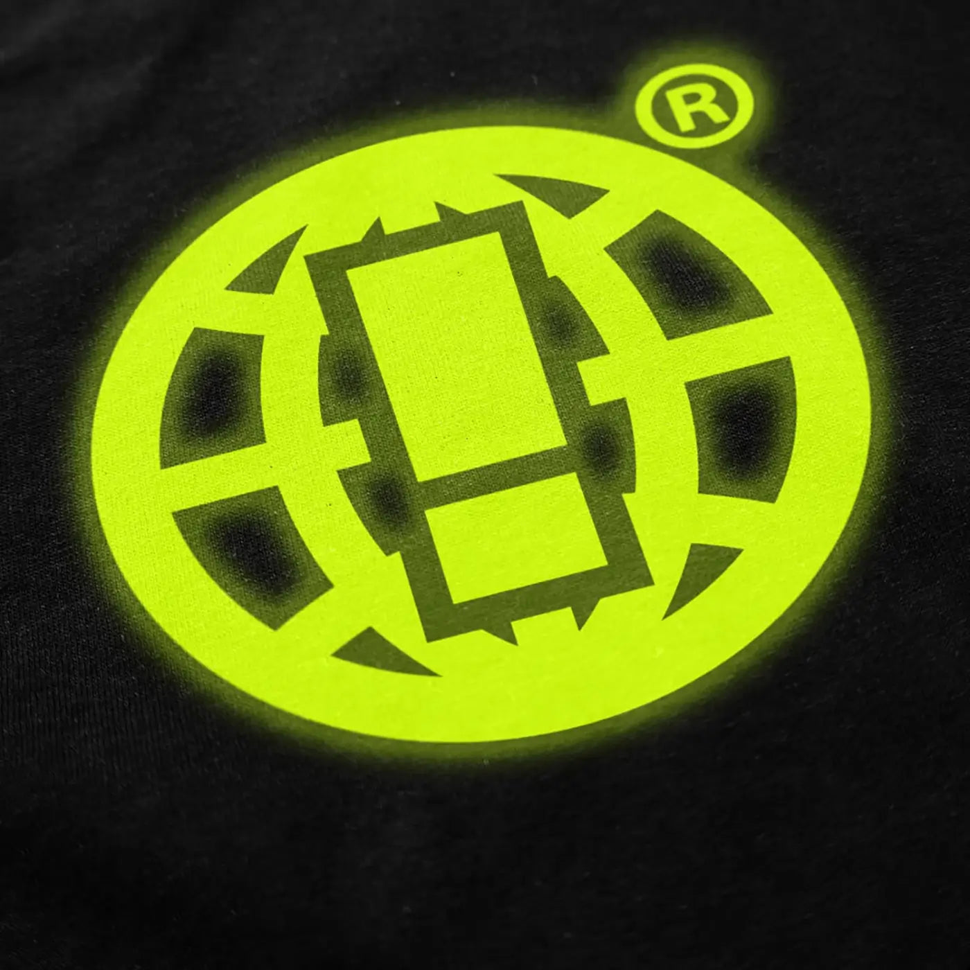 glow in the dark ink t-shirt print shops