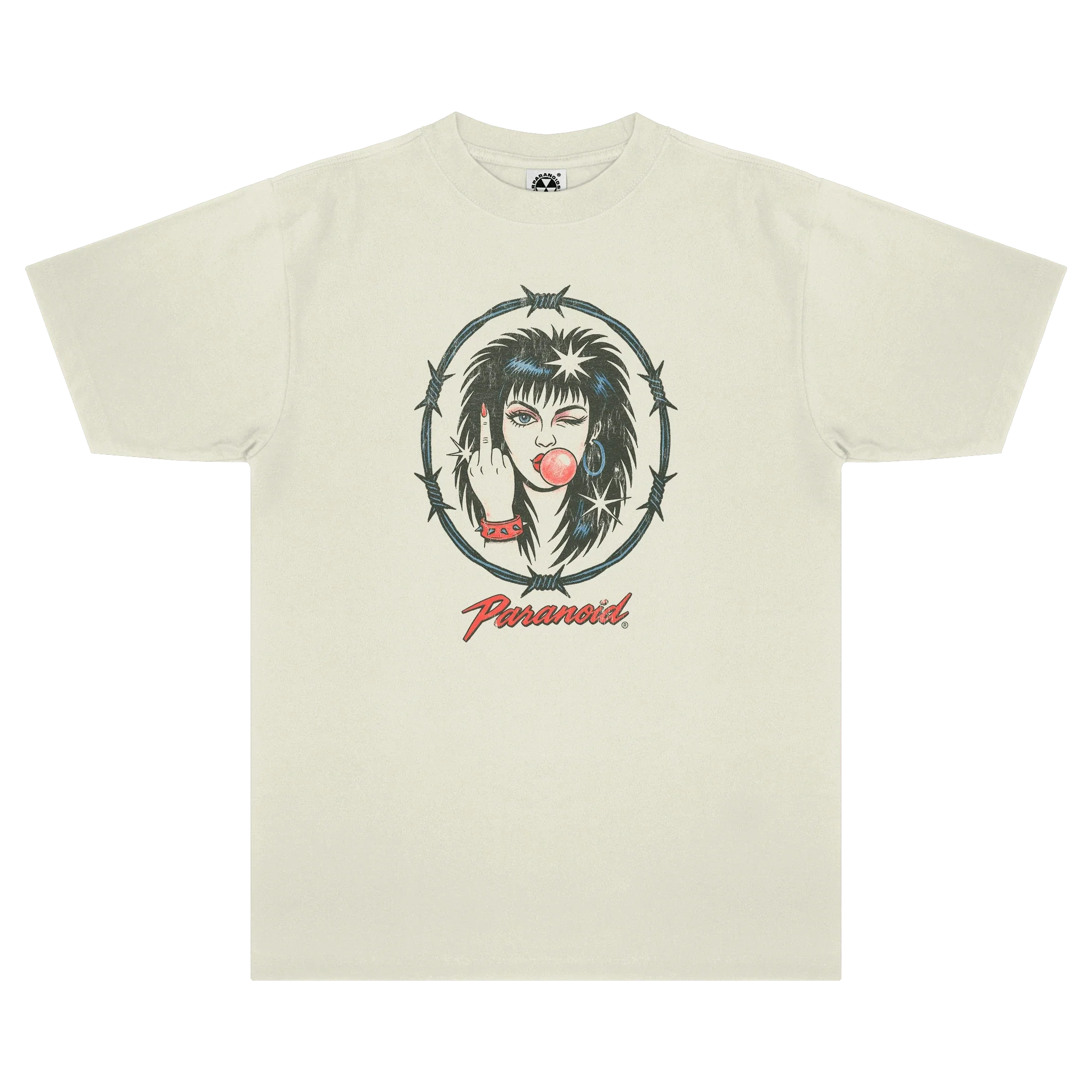 HARDWIRED PREMIUM T-SHIRT