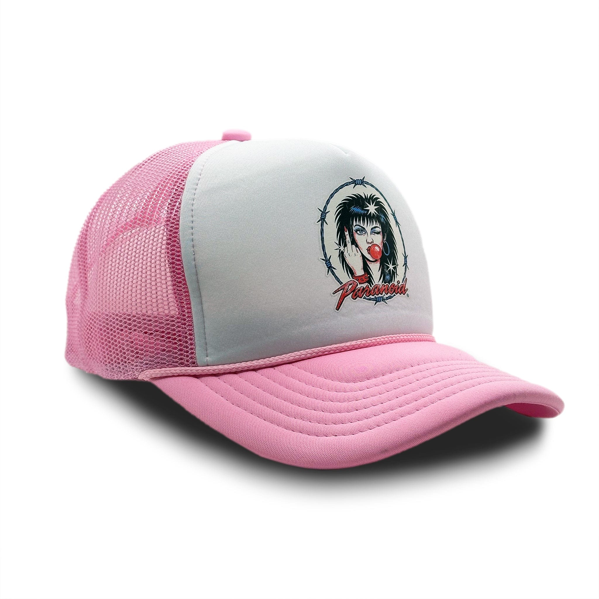 HARDWIRED PREMIUM TRUCKER HAT