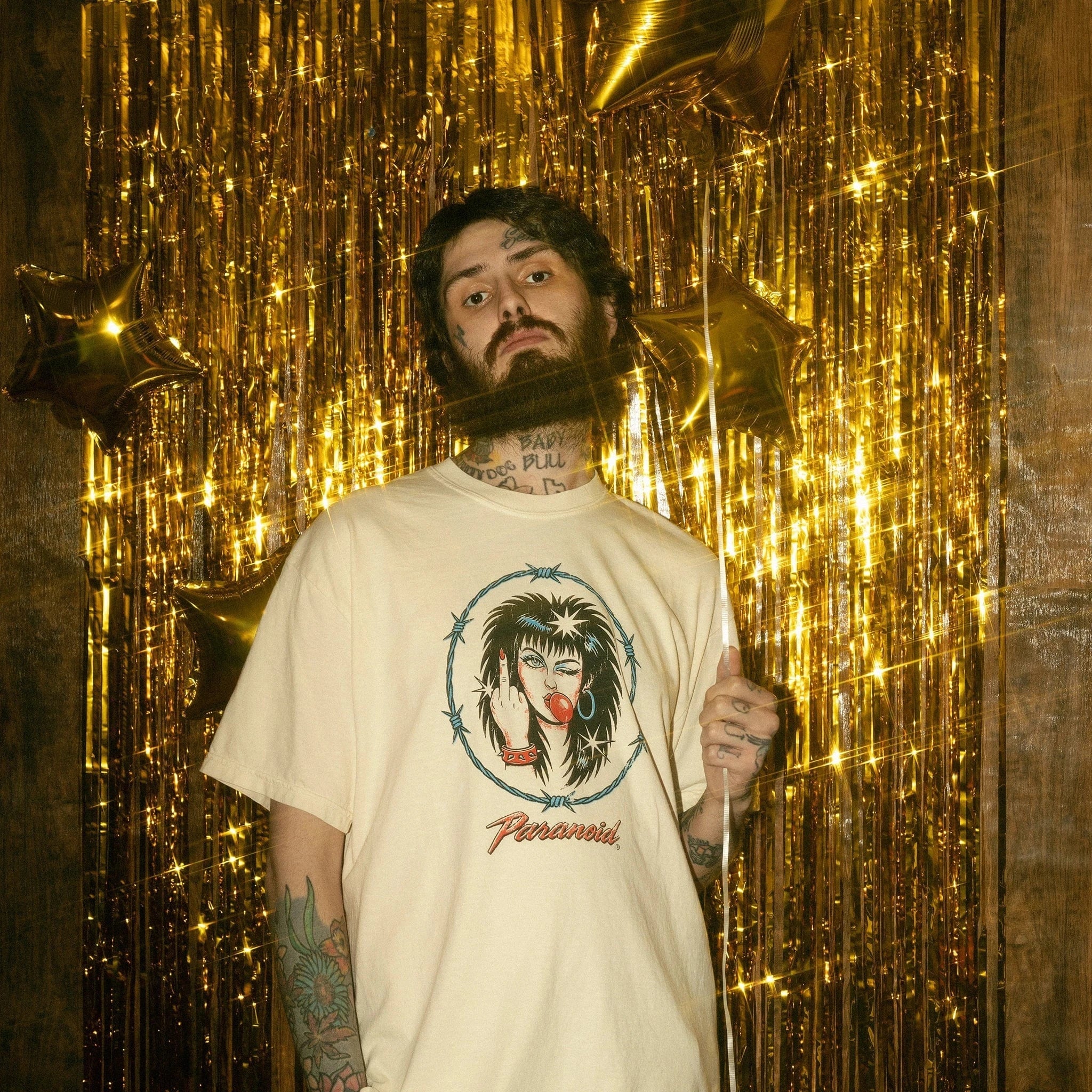 HARDWIRED PREMIUM T-SHIRT