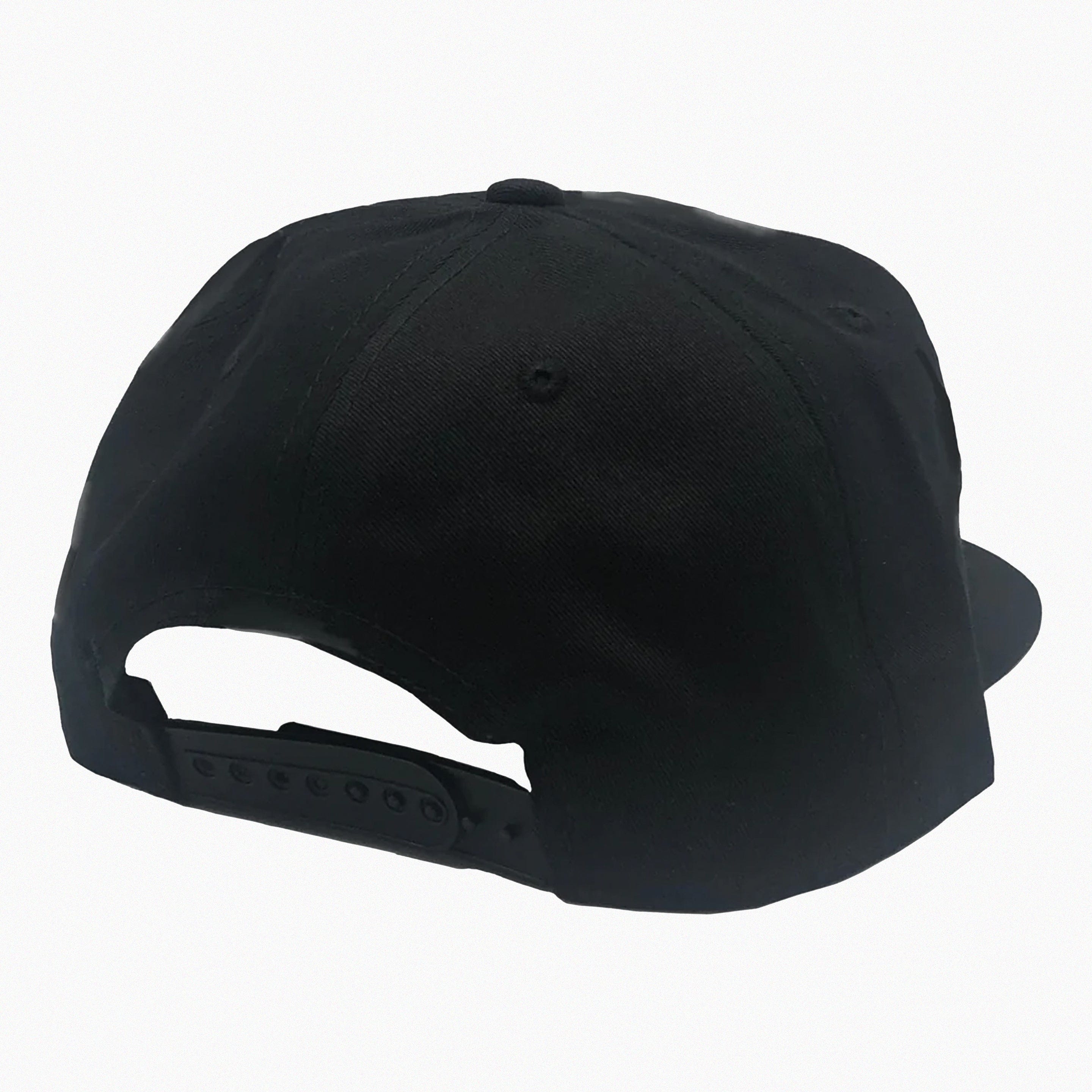 CHROME UNSTRUCTURED PREMIUM HAT