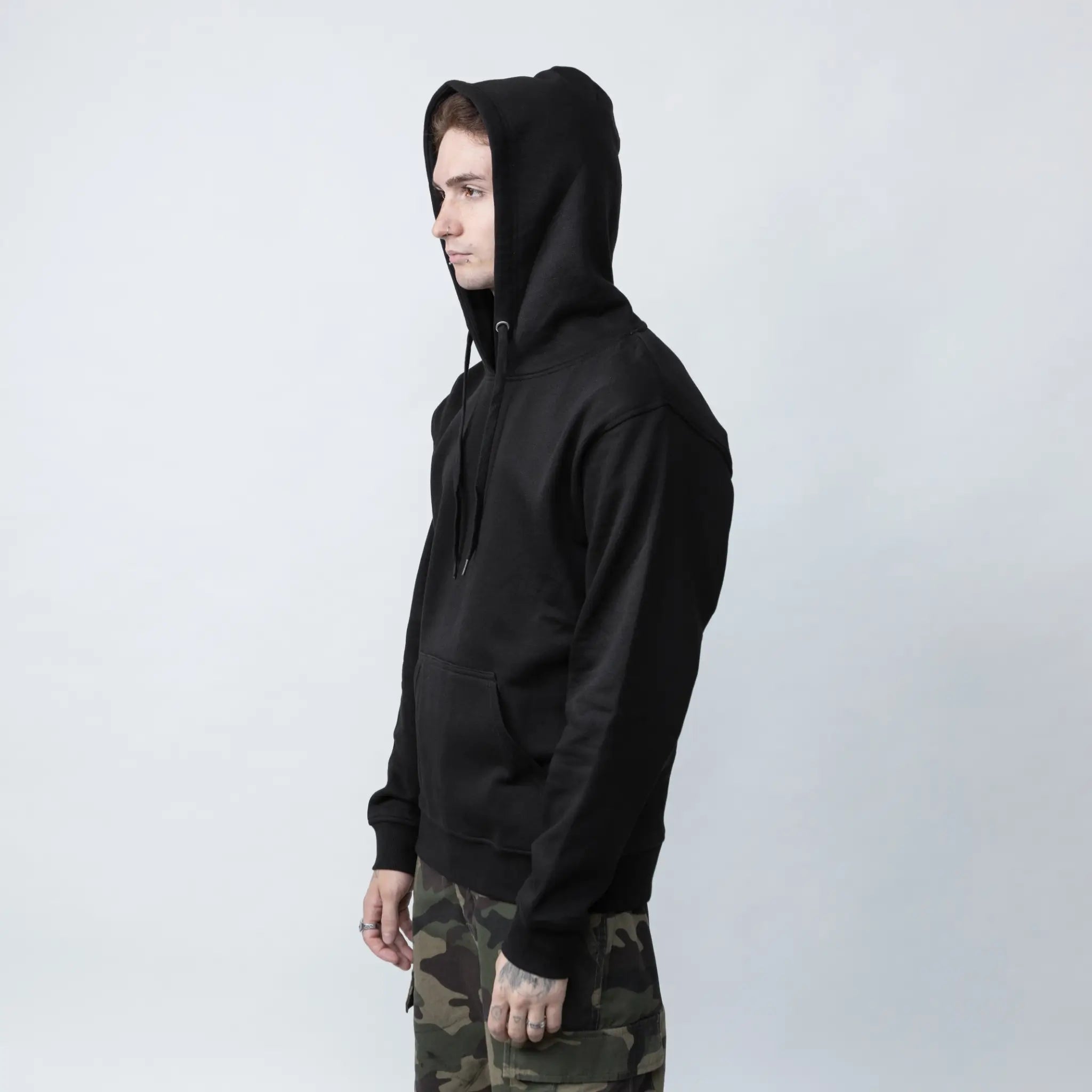 JLH® HERO-2020 Hoodie