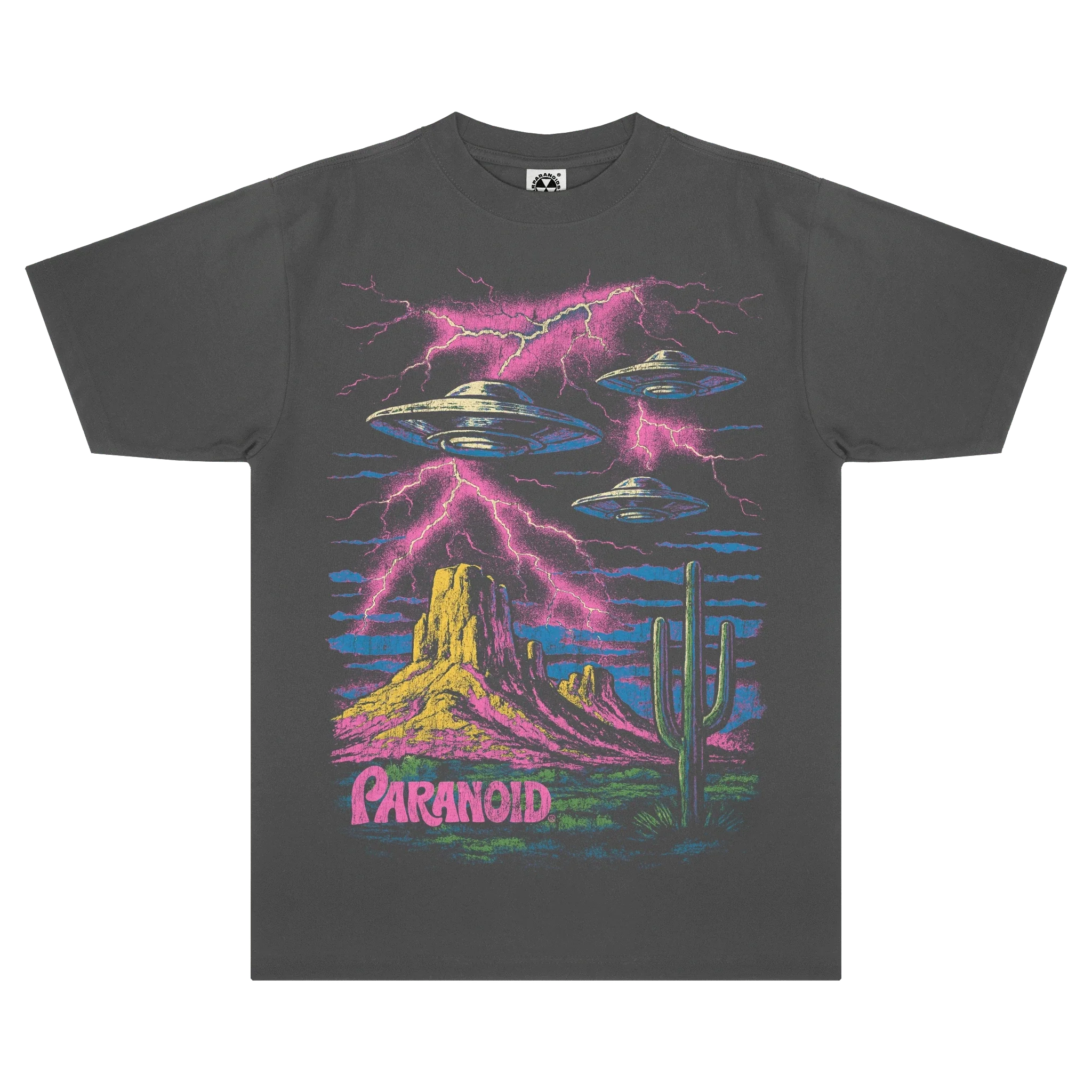 PARAZONA PREMIUM T-SHIRT
