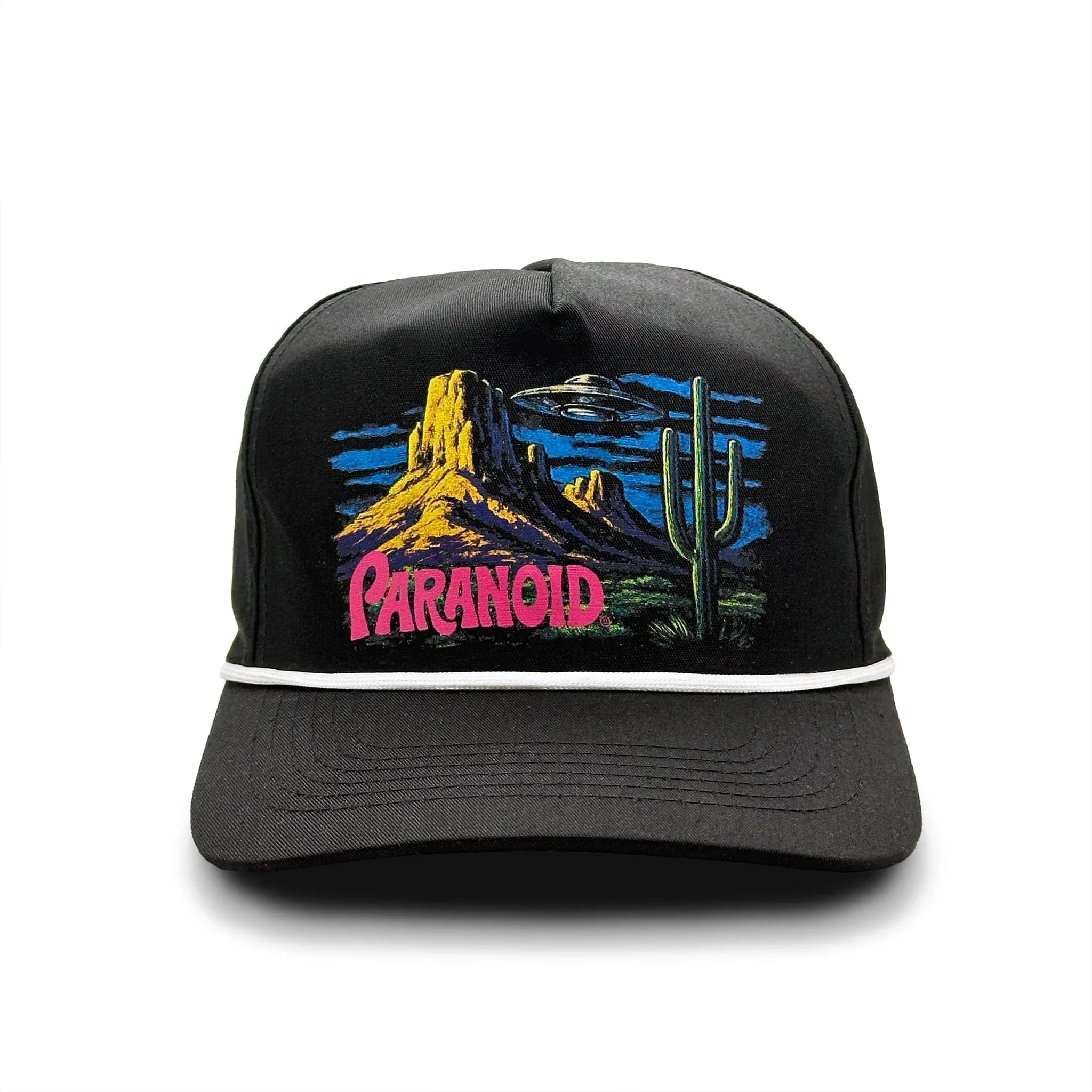 PARAZONA PREMIUM GOLF CAP