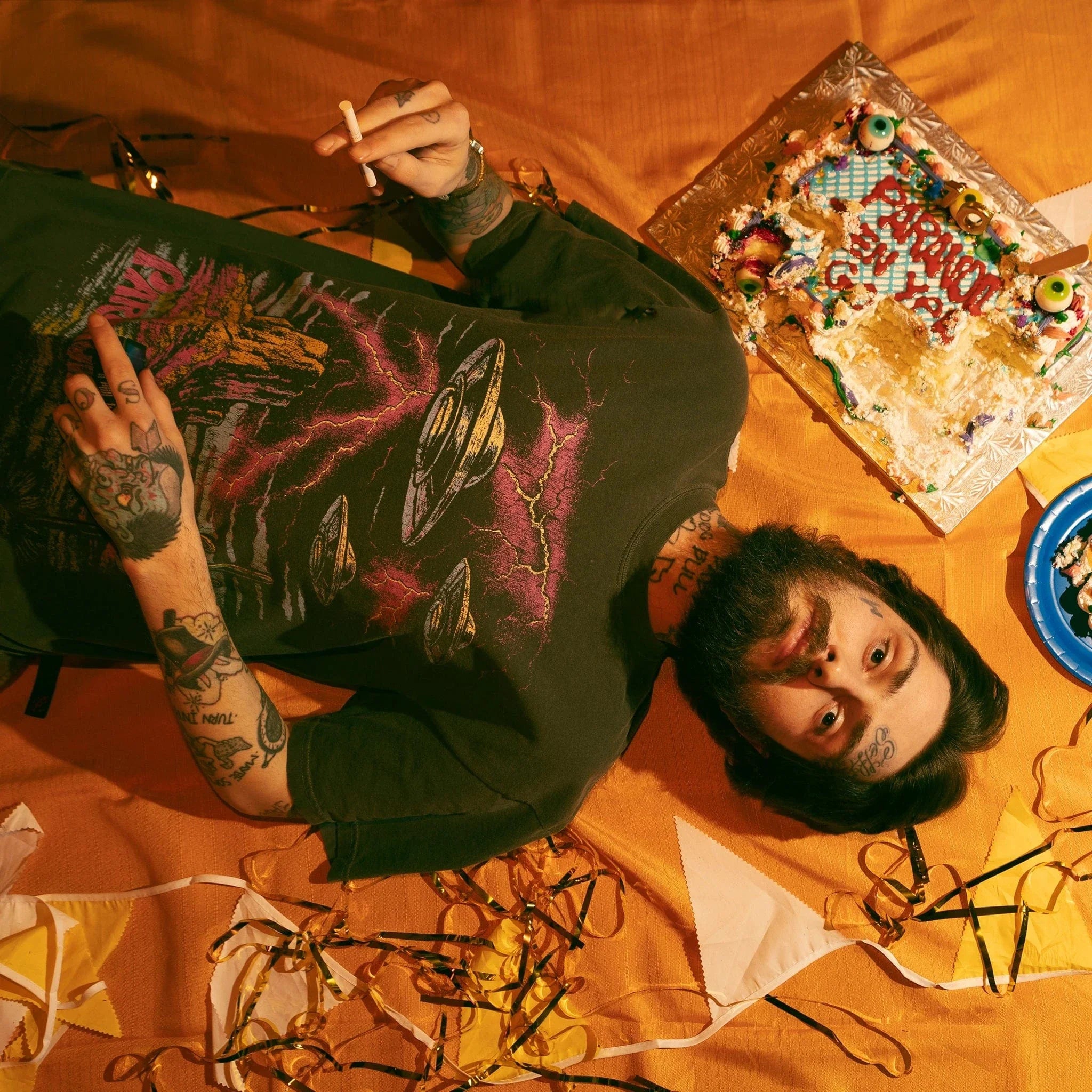 PARAZONA PREMIUM T-SHIRT