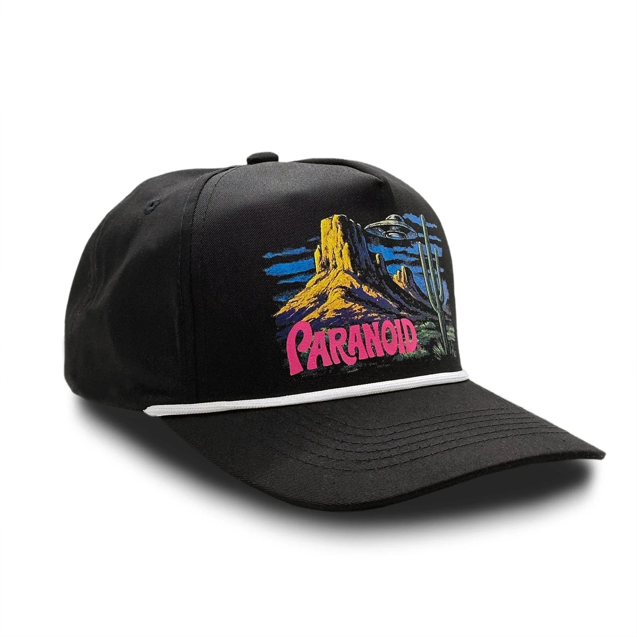 PARAZONA PREMIUM GOLF CAP