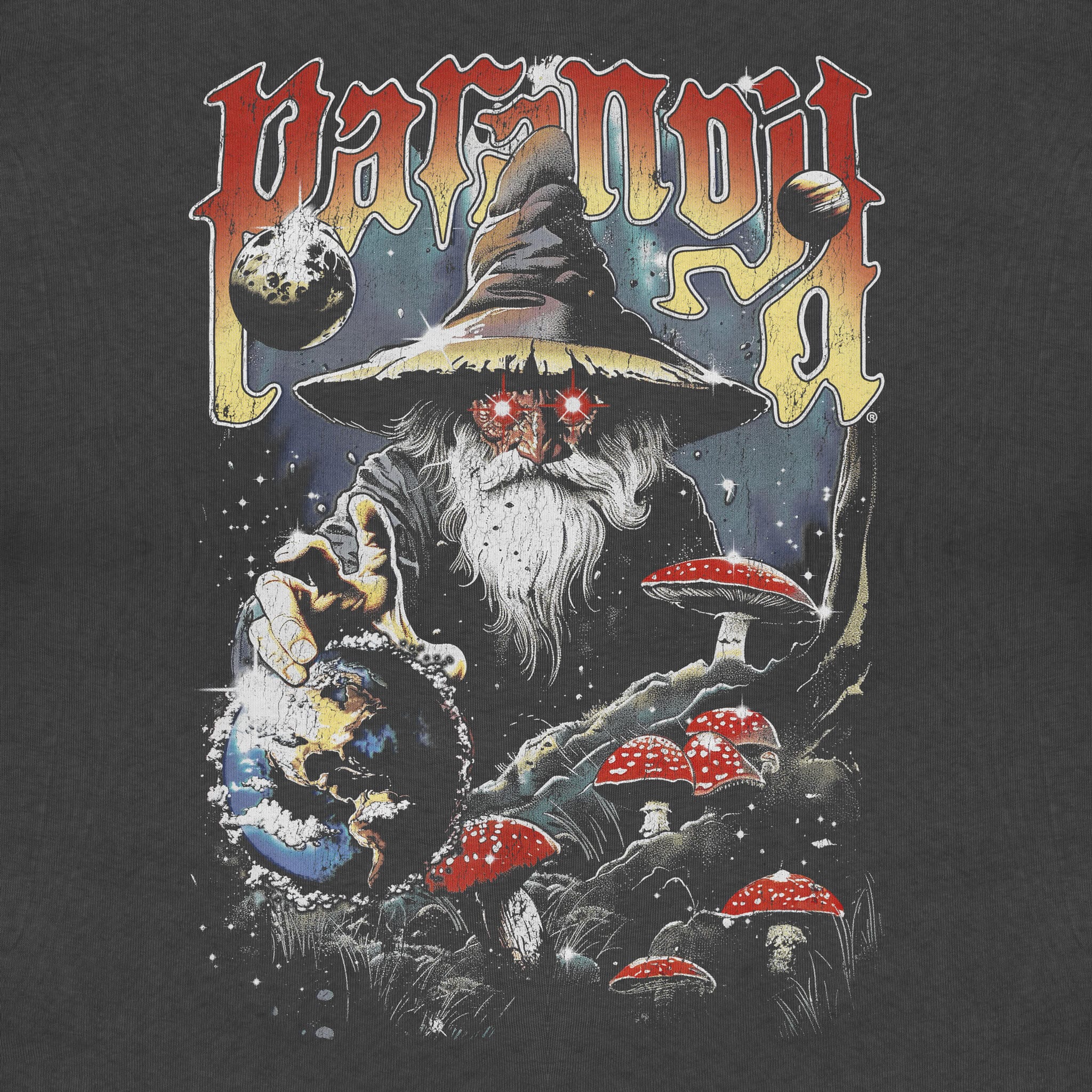 wizard | LIMITED EDITION