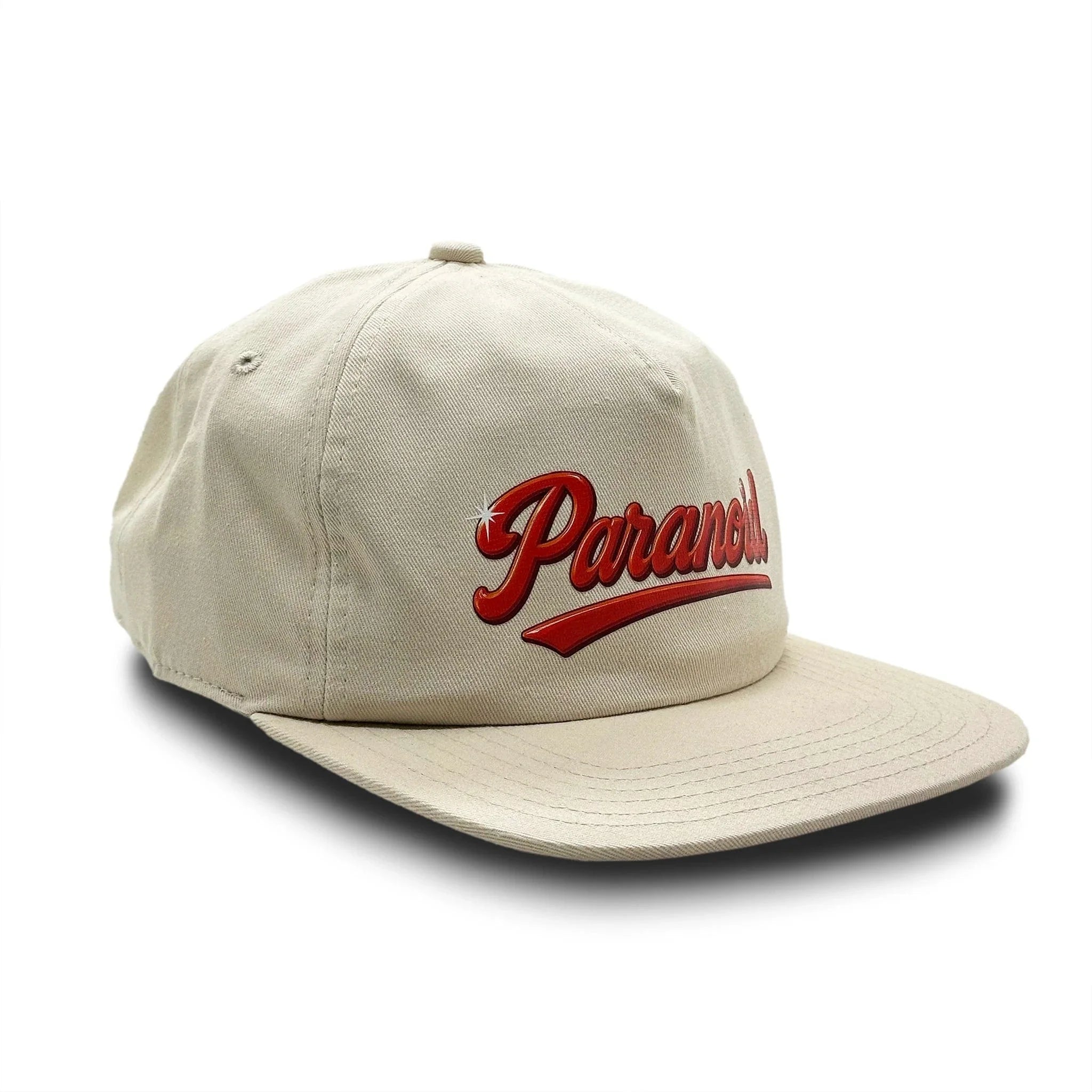 SCRIPT PREMIUM UNSTRUCTURED HAT