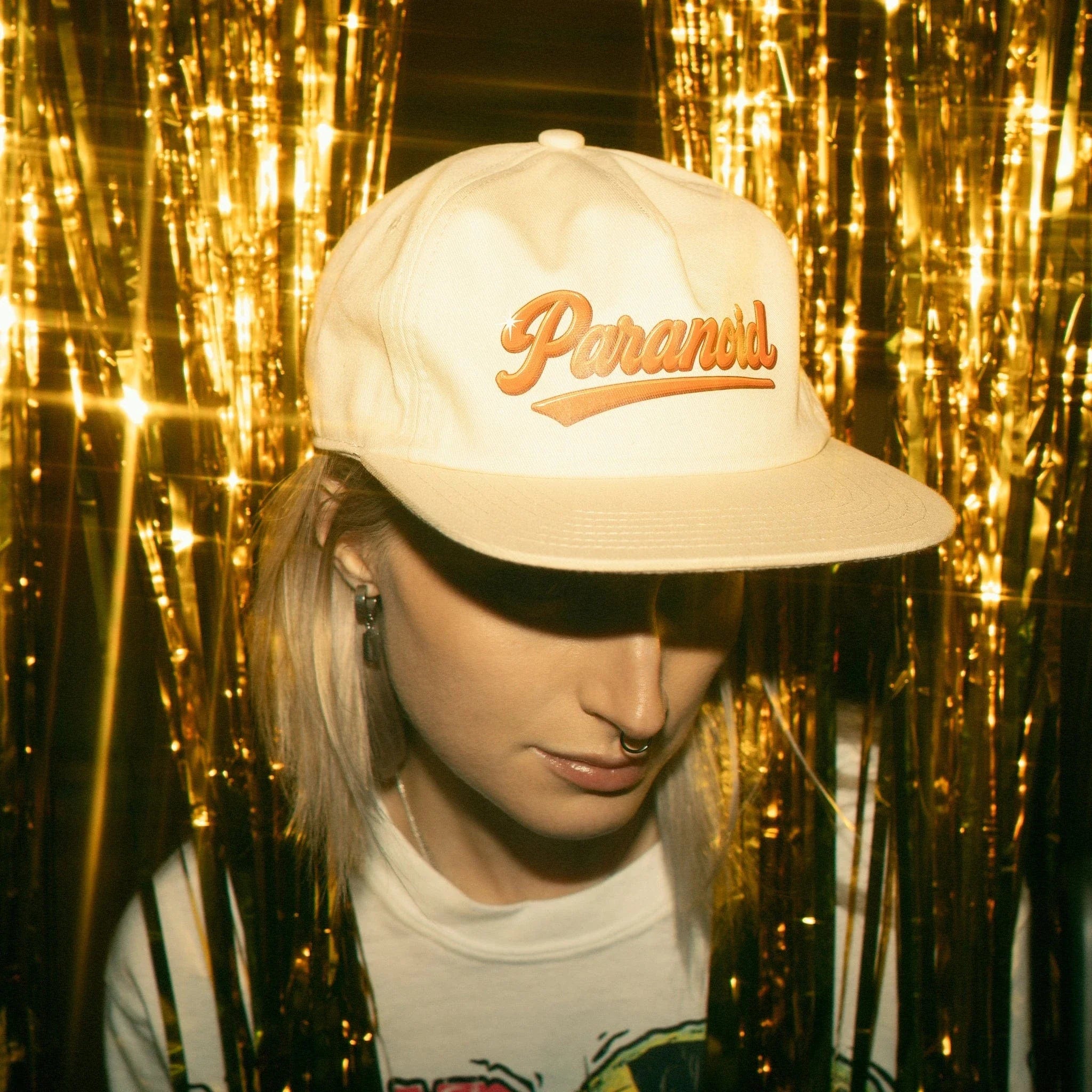 SCRIPT PREMIUM UNSTRUCTURED HAT