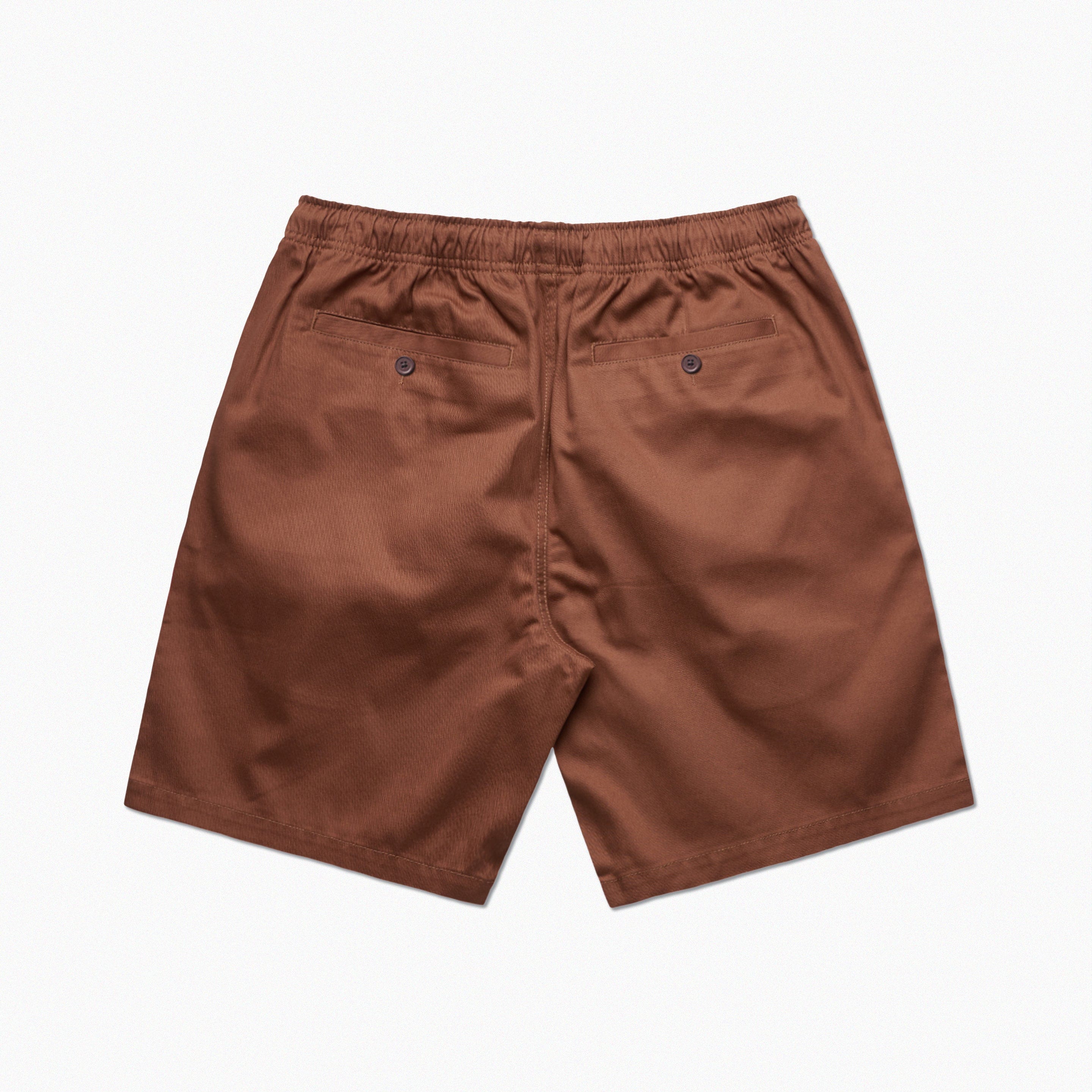 CHROME PREMIUM SHORTS