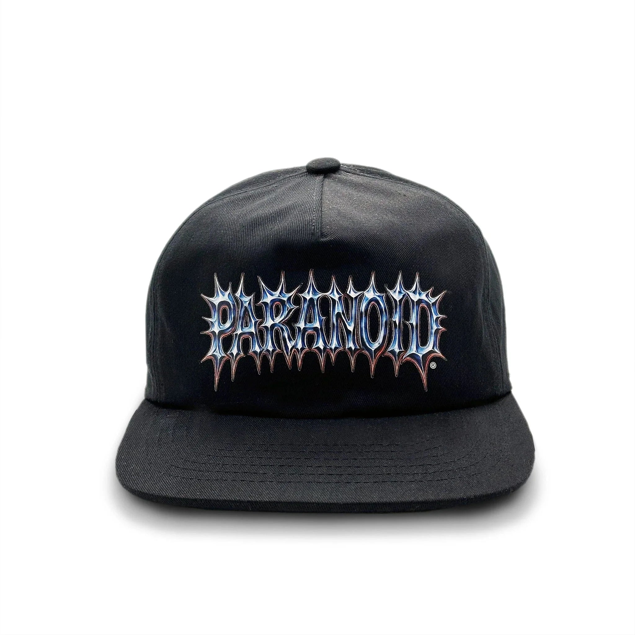 SPIKED PREMIUM UNSTRUCTURED HAT