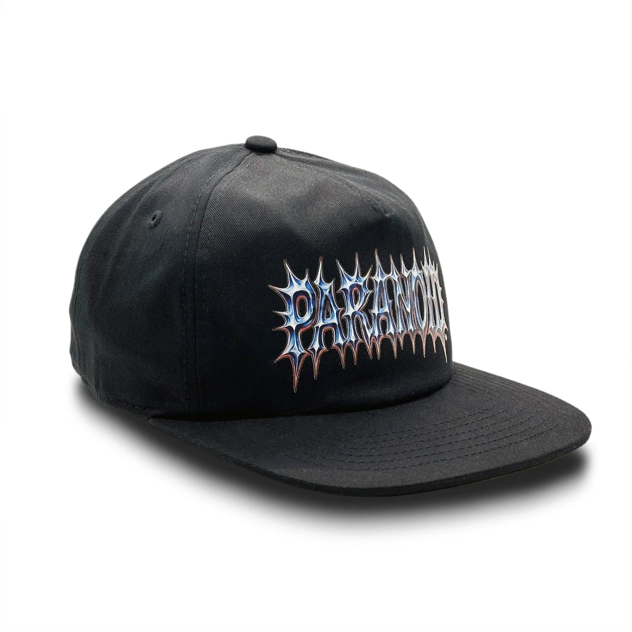 SPIKED PREMIUM UNSTRUCTURED HAT