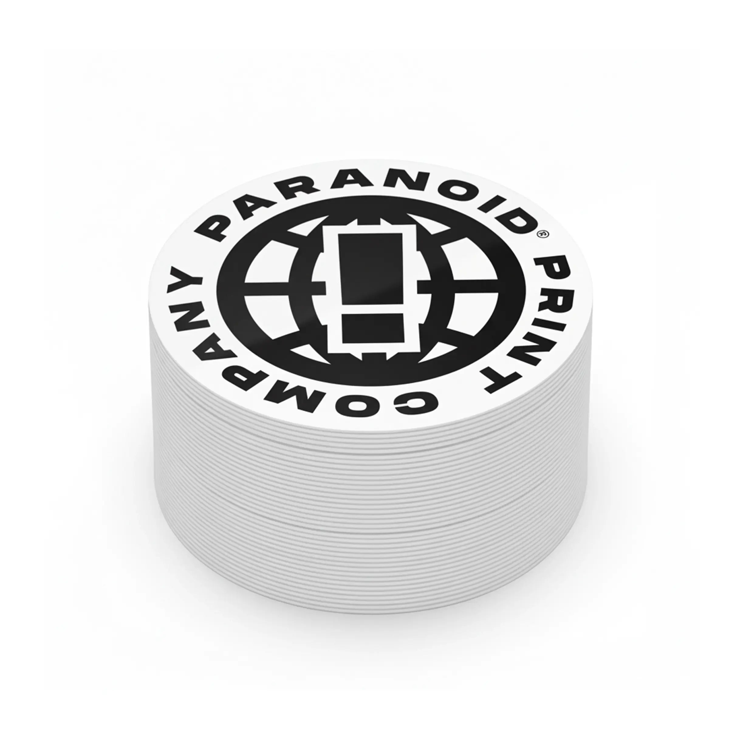 Custom Vinyl Stickers