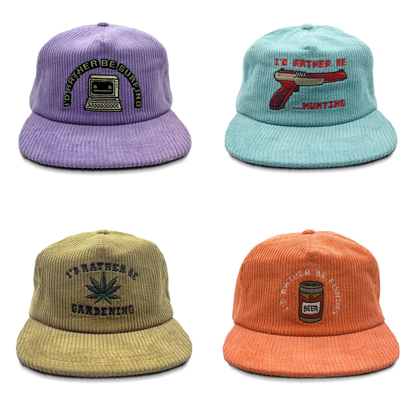 personalized embroidered hats toronto