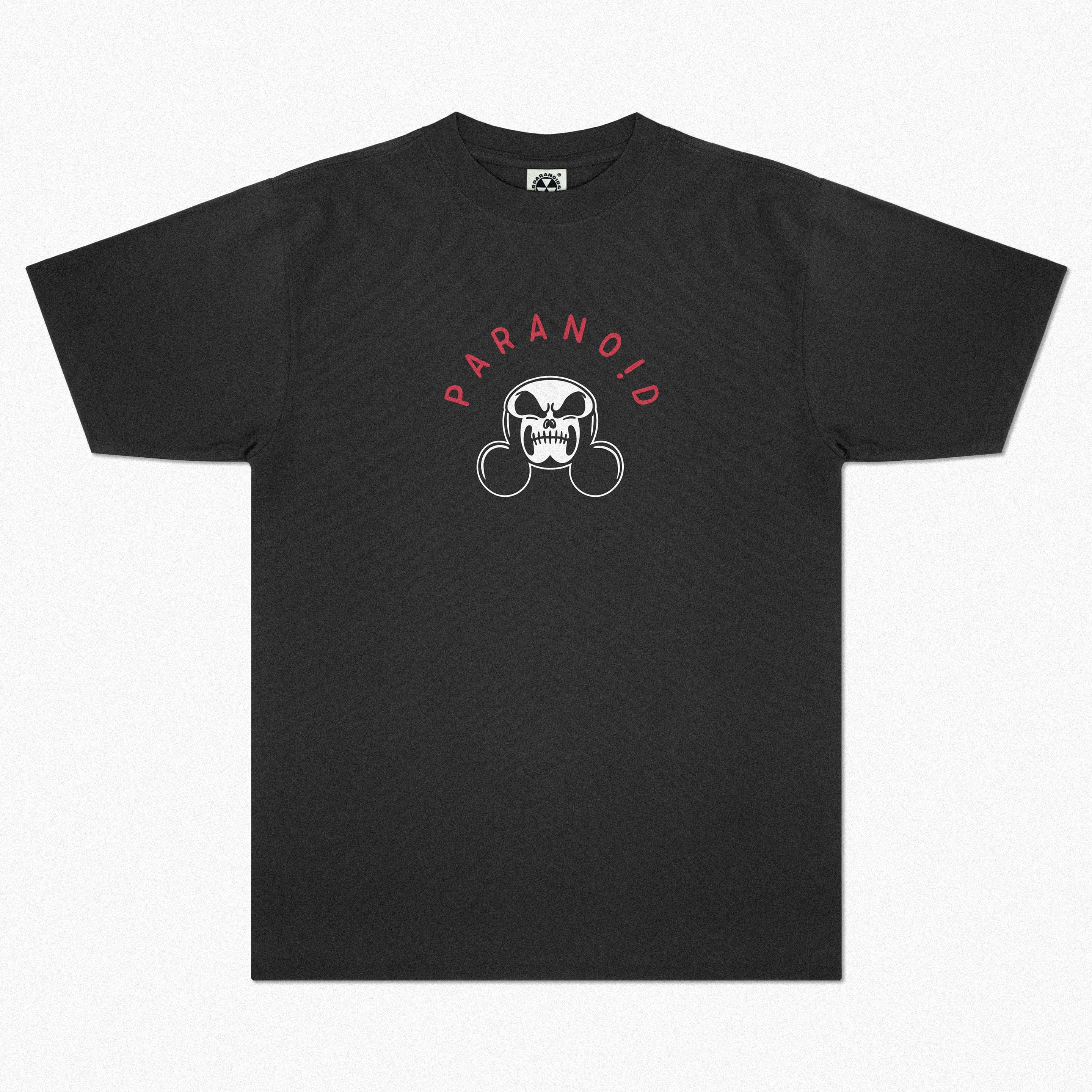 MICKEY II PREMIUM T-SHIRT