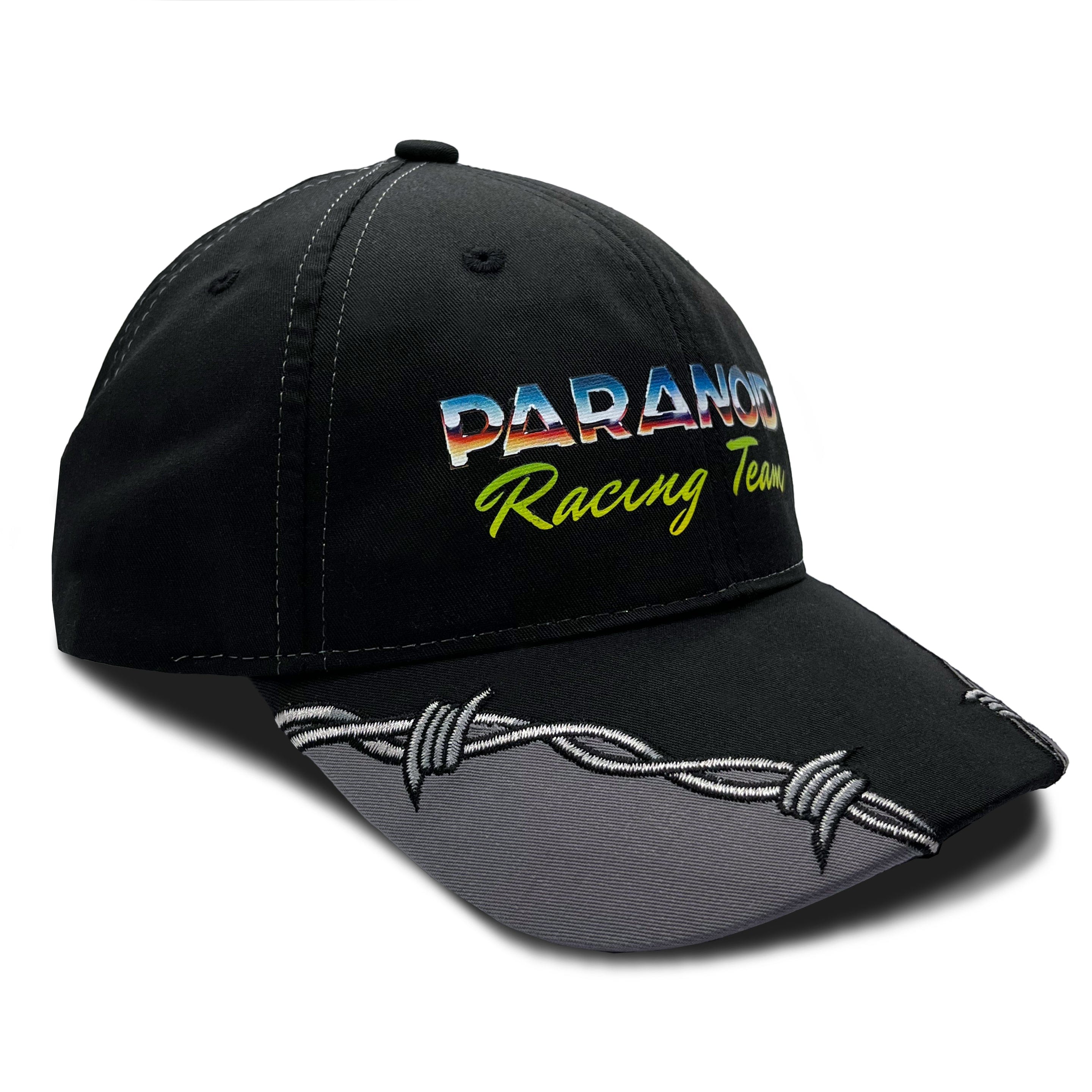 'RACING TEAM' CAP