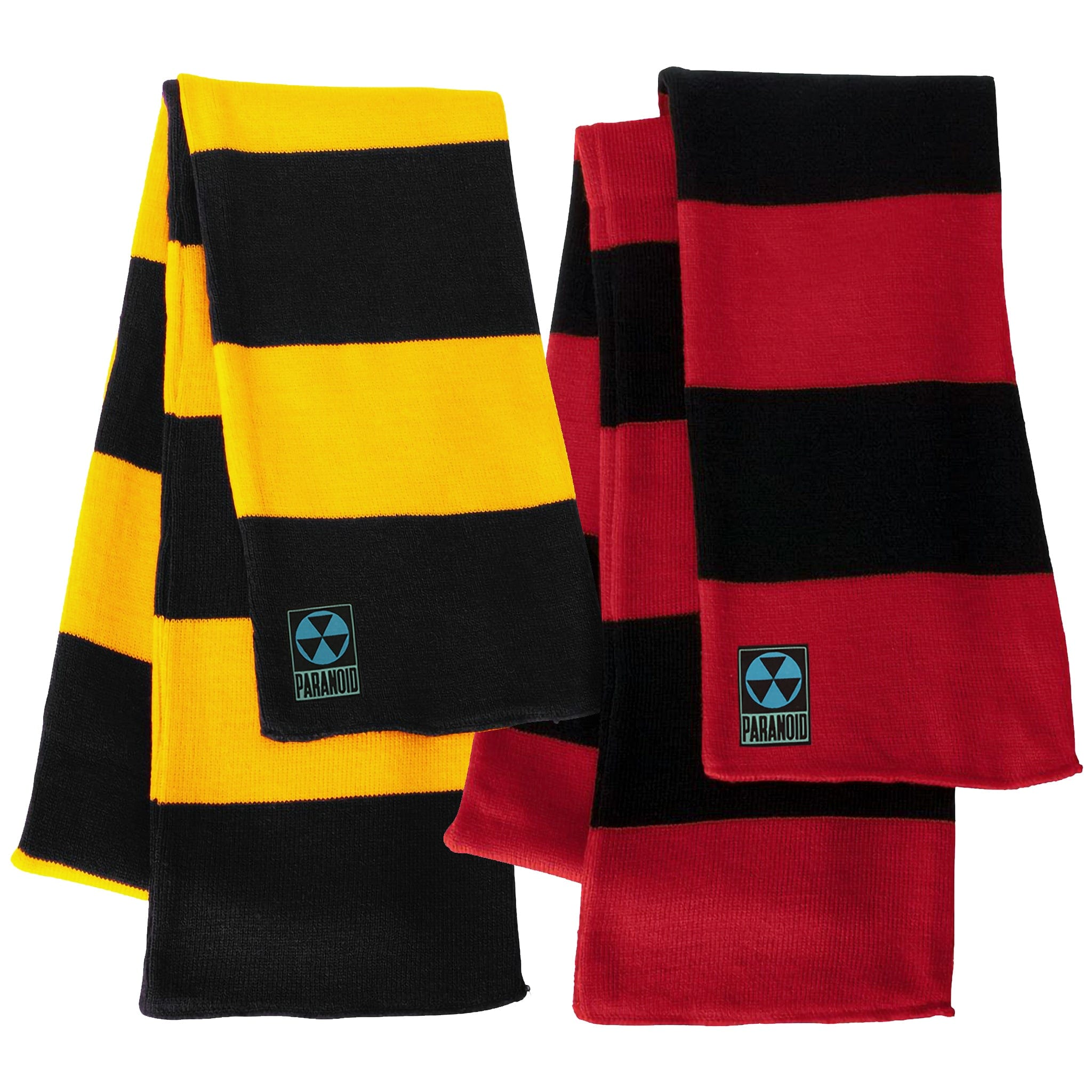 RUGBY SCARF